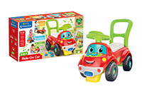 FIRST VEHICLE CAR CLEMENTONI 17663