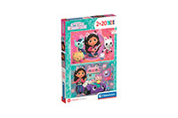 PUZZLE-"2X20"-GABBYS-DH-24802