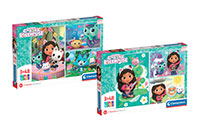 PUZZLE-"3X48"-GABBYS-DH-25563