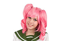 CT.WIG-PINK-CURLS-2875