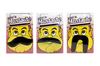 CT.MUSTACHE-BL.5008