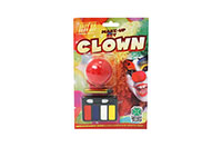 CT.COLORS-CLOWN+NOSE-09466