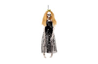 CT.WITCH HANGING 09875