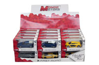 CAR-FAST-MONDO-1:43-53190