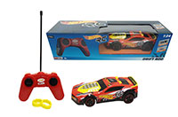 CAR-R/C-HOT-WHEELS-DRIFT-ROD-1:24-63255