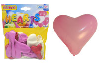 BALOONS-HEARTS-15PCS-UNIKATOY-22369