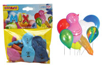 BALOONS-MIX-15PCS-UNIKATOY-22370