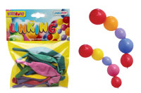 BALOONS-CHAIN-12PCS-UNIKATOY-24074