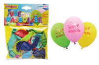 BALOONS-HAPPY-15PCS-UNIKATOY-24791