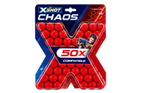 X-SHOT-CHAOS-AMMUNITION-50PCS-00200