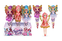 SPARKLE GIRLZ CORNET PRINCESS 27CM 00703