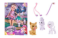 SPARKLE-GIRLZ-SET-DOG-27CM-00452