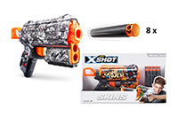 X-SHOT SKINS - FLUX GUN 25533
