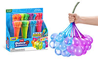 BUNCH O BALLOONS TROPICAL 265 PCS 02511