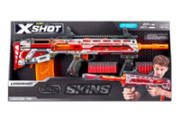 X-SHOT-PRO SERIES LONGSHOT 02680