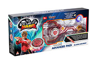 NADO ADVANCED-BLAZING WAR BEAR 42508