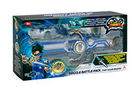 NADO BATTLE GOGGLE PACK SET.43063