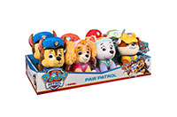 PAW PATROL PLUSH 15CM 39006