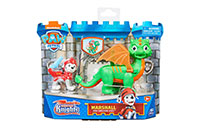 PAW-PATROL-KNIGHT-FIGURE-+-DRAGON-MARSHALL-41466