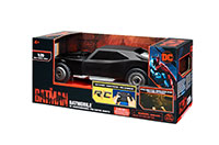 BATMAN-MOVIE-BATMOBIL-1:20-R/C-BAT.-36530