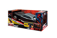 BATMAN-MOVIE-BATMOBIL-TURBO-BOOST-R/C-BAT.36961