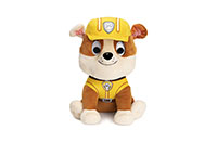 PAW-PATROL-PLUSH-RUBBLE-23CM-48321