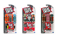 TECH-DECK-SKATEBOARDS-2KOM-+-RAMP-39625