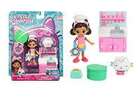 GABBYS DOLLHOUSE-KITCHEN SET 45606