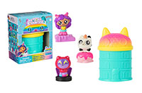 GABBYS DOLLHOUSE-SURPRISE FIGURE 36489