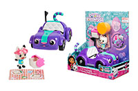 GABBYS DOLLHOUSE-PICNIC SET 37466