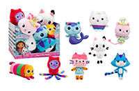 GABBYS DOLLHOUSE-PLUSH FIGURE 37115