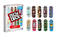 TECH-DECK-PRO-PACK-39106