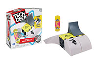 TECH DECK HIGH VOLTAGE 46218