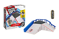 TECH DECK PYRAMID POINT 46217