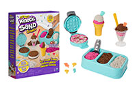 KINETIC SAND ICE CREAM 32448