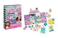 GABBYS DH-GAME CHARMING COLLECTION 46651