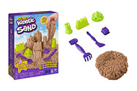 KINETIC SAND BEACH 35593