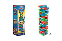 GAME PAW PATROL JUMBLING TOWER 59152