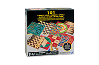 GAME-SPINMASTER-101-GAMES-63598