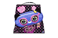 PURSE PETS CHEETAH 45752