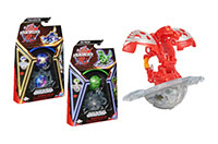 BAKUGAN SPECIAL ATTACK MIX 45959