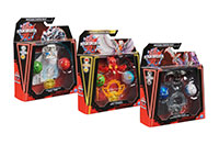BAKUGAN STARTER PACK MIX 46565