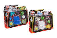 BAKUGAN BATTLE PACK MIX 46561