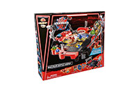 BAKUGAN ARENA BATTLE GROUND SET  46664