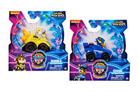 PAW PATROL THE MIGHTY MOVIE PUP SQUAD VEHICLES 50144
