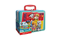 PAW PATROL PUZZLE 2x24 BOX 46111