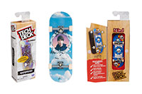 TECH DECK SKATEBOARD PERFORMANCE 45805