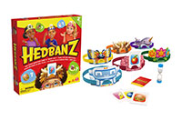 GAME HEDBANZ REFRESH-SERIES 2 50041