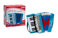 ACCORDION-17K/8B-UNIKATOY-22290