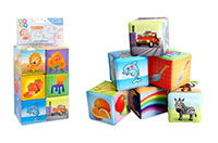 CUBES-SOFT-SET-6PCS-UNIKATOY-23059